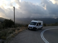 Τα δρομολόγια της Κινητής Αστυνομικής Μο...