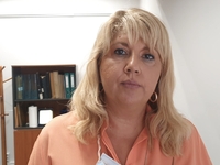 Η Άννα Μαστοράκου για τα παρατράγουδα τω...