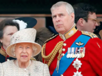 Πρίγκιπας Άντριου: Έκλεισε η υπόθεση της...