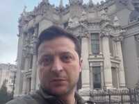 Ουκρανία: Αρνήθηκε πρόταση των ΗΠΑ να φυ...