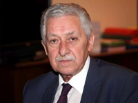ΣΥΡΙΖΑ: Ο Φώτης Κουβέλης πρόεδρος της Επ...