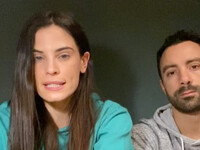 Θετική στον κορωνοϊό η Χριστίνα Μπόμπα- ΒΙΝΤΕΟ