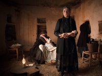 Πήγαμε «Φόνισσα»: Γεμάτο γυναίκες το Πάν...