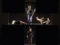 Ο Θόδωρος Τερζόπουλος  «ξαναδιαβάζει» το...