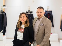 The Mark: Η σύγχρονη γυναίκα είναι πάνω ...