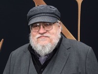 Ο Τζορτζ Ρ. Ρ. Μάρτιν ήθελε δύο ακόμη σε...