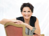 Η Άλκηστις Πρωτοψάλτη έρχεται απόψε στο ...