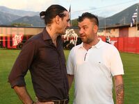 Kαταγγελίες Ελευθερόπουλου κατά Μπάρλου ...