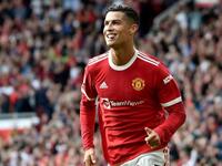 Κριστιάνο Ρονάλντο: Το «I’m not finished»