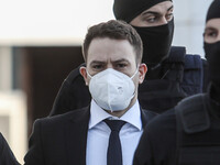 Ο Μπάμπης Αναγνωστόπουλος έδωσε Πανελλαδ...