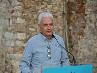 Παρέμβαση του Αντιπεριφερειάρχη Φωκίωνα ...