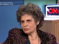 Μαργαρίτα Θεοδωράκη: Πικράθηκα από τη δι...