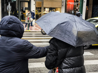 Kαιρός: Αφρικανική σκόνη μέχρι την Κυρια...