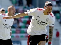 Ο Νούνιες είναι ο ακριβότερος παίκτης εκ...