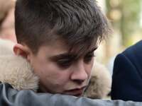 Αμαλιάδα: Συνελήφθη η Ειρήνη Μουρτζούκου...