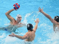 Πού θα δείτε τη μάχη της Εθνικής Πόλο Αν...