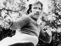 Τσακ Νόρις: Οι 10 πιο επικές στιγμές του...