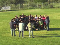 Ο Παναιγιάλειος για 6η φορά πρωταθλητής ...