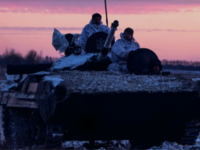 Ουκρανία: Γερμανία, Αυστρία και Γαλλία κ...