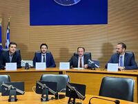 Δυτική Ελλάδα: Πρόεδρος του Περιφερειακο...