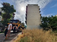 5o ArtWalk: Ποιον θα απεικονίζει η νέα τ...