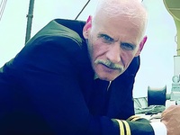 Στην Πάτρα για την ονομαστική του εορτή ...