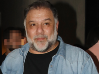 Συγκινεί ο Γρηγόρης Αρναούτογλου: Μου λείπεις μαμά