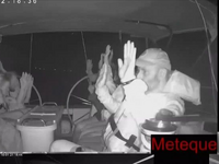 Global Sumud Flotilla: Αγωνία για τους 2...