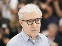 Ο Γούντι Άλεν αποσύρεται από τον κινηματ...