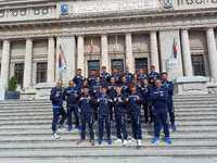 Ηττα για την Μαρία Γεωργοπούλου της Πανα...