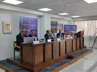 Η υπόθεση της Πάτρας στο Συνέδριο των Πο...