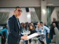 Μήνυμα του Δημάρχου Ερυμάνθου για την επ...