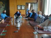 «Το Πανεπιστήμιο δεν αισθάνεται την πόλη...