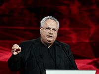 Ο Νίκος Κοτζιάς στο thebest.gr: Η κυβέρν...