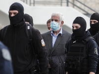 ΣΕΗ: Δια βίου διαγραφή για Φιλιππίδη, Χα...