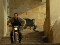 Το "Jurassic World: Κυριαρχία"...