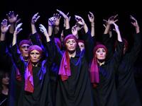 Πάτρα: Sold out και τις δύο μέρες το Δημ...