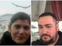 Θρήνος σε Αλισσό και Πάτρα για τη Σταυρο...