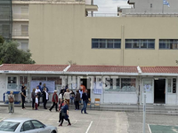 Εκλογές 2023- Η κάλπη της Πάτρας: Οι νικ...