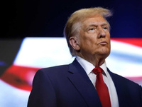 O Τραμπ ζητά αύξηση των αμυντικών δαπανώ...