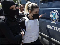 Ρούλα Πισπιρίγκου: Ξεκινά η ανάκριση για...