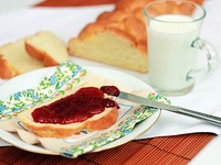 Πες μου τι ώρα τρως πρωινό να σου πω τι ...