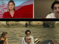 Ο Χριστόφορος Παπακαλιάτης αιφνιδίασε τη...