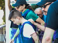 Χαμός στο Χ με τη σύλληψη της Μουρτζούκο...