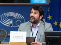 Αλέξης Γεωργούλης: Και δεύτερη επιστολή ...