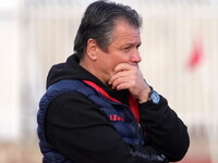 Σούλης Παπαδόπουλος: "Καλύτερη ομάδ...