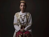 Την Τρίτη 21/12 στο θέατρο Όροφως η παρά...