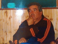 Πένθος στο Αχαϊκό ποδόσφαιρο - Πέθανε ο ...