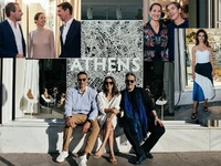 Ancient Greek Sandals: Απέκτησαν το πρώτ...