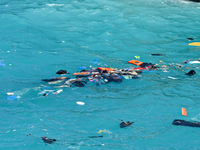 Κύθηρα: Βρίσκουν σορούς στη θάλασσα - Συ...